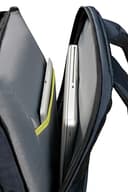 Samsonite GUARDIT 3.0-17.3" Laptop Rucksack, 27.5L, Blau (Blue) - 7