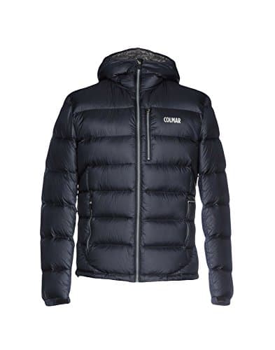 Colmar – Edredón colmar 100 g Hombre MU 1021 Levity – Chaqueta Colmar 100 g Invierno Colección 2016/2017 turquesa 52
