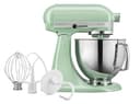 KitchenAid MIXER TILT-HEAD 4.8L - ARTISAN - Pistachio - 5KSM125BPT - 1