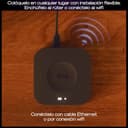 Philips Hue Bridge Pro, Smart Light Hub Nueva Generación inalámbrico, cifrado avanzado, más de 150 luces y 50 accesorios, funciona con Apple Home, Amazon Alexa, Google Assistant, Samsung SmartThings - 7