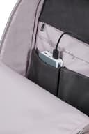 Samsonite Workionist - Mochila para laptop con compartimento de ropa de 15.6 pulgadas, 43 cm, 17.5 L, rosa (cuarzo) - 9