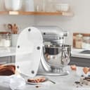 Lunaanda Tappetino Scorrevole Compatibile con KitchenAid 4.5-5 Qt Stand Mixer, Tappetino per Miscelatore da Cucina, Tappetino Scorrevole per Robot da Cucina Accessori, Parti di Ricambio per Mixer - 7