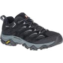 Merrell Moab 3 GTX, Scarpe da Arrampicata Basse Donna, Nero, 38 EU - 1