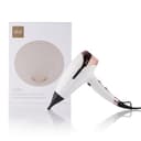 ghd Helios - Secador de Pelo Profesional, Ligero, Secado Rápido, Máximo Control del Peinado - Para Todo Tipo de Cabello - (Enchufe Europeo) - 1