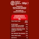 Riso Gallo Easy Cook Rice 500 g (Pack of 1) – Foolproof Parboiled Rice, Always Al Dente, Ready in 10 Minutes for Easy, Delicious Meals - 2