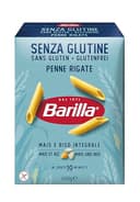 Barilla Pasta Nudeln Glutenfreie Penne Rigate aus köstlichem Mais und Reis – perfekt für Menschen mit Zöliakie oder Glutenunverträglichkeit, (14 x 400 g) - 2