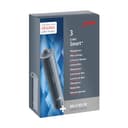 Jura Claris Smart+ 24233 - Set di 3 cartucce filtranti, in plastica, colore: Grigio - 1
