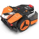 WORX Vision AI WR208E.1 Robot Tagliaerba a batteria 20V Area di Taglio 800mq senza filo perimetrale - 1