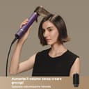 DREAME AirStyle Pro,Multi-Styler 7 in 1,Asciugatura Rapida,2 Cilindri Arricciacapelli,Capelli Volumizzanti,Spazzola Lisciante,Riduzione dell'effetto Crespo,Styling a Flusso d'aria,2026 Nuova Versione - 4