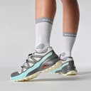 Salomon SPEEDCROSS PEAK Zapatillas de senderismo, Mujer - 7