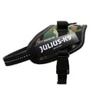 Julius-K9, Pettorina IDC Power, Taglia: XS / Mini-Mini, 40–53 cm/22 mm, Colore: Camouflage - 2
