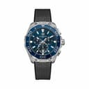 TAG Heuer Aquaracer CAY111B.FT6041, Cronografo - 1