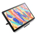 Wacom Cintiq 24 Zeichenbrett Pro Pen 3, 24 Zoll WQHD Display, Auflösung 2560 x 1440, mit verstellbarem Ständer - 2