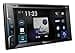 Pioneer AVH-Z3200DAB 2-Din 6.2" Multi-touchscreen multimedia player with Apple Carplay, DAB/DAB+ Digital Radio, Waze (Via Apple CarPlay), Bluetooth and a 13-band GEQ - 2