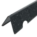 WELL GRILL Flavorizer Bars y reflector de calor para Weber Genesis II 300 Series, II E-310 E-330 E-335 S-335, II LX S/E-340 Series, cubierta de quemador de gas de repuesto para Weber 66795 66032 66040 - 3