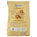 Mulino Bianco Biscotti Frollini Macine con Panna Fresca, Colazione Ricca di Gusto, Senza Olio di Palma, 350 g - 4