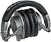 Audio Technica ATH-M50x Studio DJ Headphones - 3