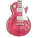 Les Paul Standard 50s Figured Top Translucent Fuchsia - Chitarra elettrica Single Cut - 6