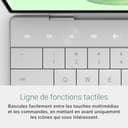 Dell XPS 13 Copilot+ PC 9345 Laptop InfinityEdge 13,4 Zoll FHD+, Snapdragon X Elite, Qualcomm Adreno Grafik, 16 GB RAM, 512 GB SSD, Win 11 Home, Tastatur mit Hintergrundbeleuchtung AZERTY Französisch - 8