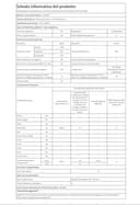 Hisense RS711N4ACE Frigorifero Side by Side, Grande capacità 550 litri, Inox, Total No Frost, Convert active zone, Classe E, Motore Inverter, Controllo Elettronico Touch, Cassetto Fresh Crisper - 18