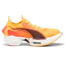 Puma Mens Fast-R Nitro Elite 2 Fire Running Sneakers Shoes - Orange, Orange, 11 US - 1