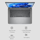 2025 Dell Precision 3490 Mobile Workstation AI PC Laptop (14" FHD, Intel 16-Core Ultra 7 155H (> i9-12900H), 64GB DDR5, 2TB SSD) Business, Engineer, IST HUB, Thunderbolt 4, 1080p Webcam, Win 11 Pro - 3