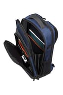 Samsonite MySight - Backpack laptop da 15,6 pollici, 43 cm, 19 L, blu (blu) - 8