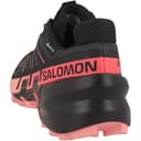 Salomon Speedcross 6 GTX W L47880400, Women Running Shoes, Grey, 38 EU - 6