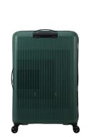 American Tourister Aerostep - Spinner L, Expandable Case, 77 cm, 101.5/109 L, Green (Dark Forest) - 4