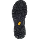 Merrell Moab 3 Gtx, Zapato de senderismo para Hombre, Negro y Gris, 45 EU - 8