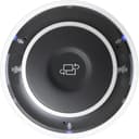 Ricoh 360 Meeting Hub - 3-in-1, 360°, Plug-and-Play Conference Camera/microfono/altoparlante, 1920x1080, 3.6m/6m gamma di pickup video/audio, 8Wx3 altoparlanti - 18