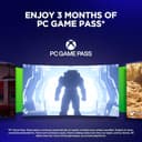 Lenovo Legion 5 Gaming Laptop - Display OLED WQXGA 15" 165Hz, Nvidia GeForce RTX 5070 8GB, Intel Core i7-13650HX, RAM 32GB, SSD 1T, Windows 11 Home, RGB Keyboard - Eclipse Black - 11