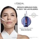 L'Oreal Paris Dermo Expertise Sérum de Noche Revitalift Laser con Retinol Puro, Cuidado Antiedad, Corrige Arrugas Profundas, 30 ml (Paquete de 1) - 3