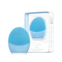 FOREO LUNA 3 Piel Mixta, Cepillo De Silicona De Limpieza Facial, Masajeador Eléctrico, Skin Care Ultrahigiénica, Exfoliante Para Llevar De Viaje, Conexión Por App - 1