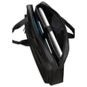 Samsonite Mysight - Cartella 15.6 pollici (42 cm - 12.5 L), Nero (Black) - 5