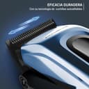 Rowenta Barber Experience, cortapelos para hombre, cuchilla XL, revestimiento de carbono tipo diamante (DLC), autoafilado, TN1551E0 - 7