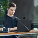 ASUS ROG Zephyrus G16 OLED 16.0" WQXGA 500nits 240Hz Gaming Laptop (Intel Core Ultra 9-185H, NVIDIA GeForce RTX 4070, 32GB RAM, 1TB PCIe SSD, Windows 11) - 8