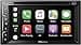 Pioneer AVH-Z3200DAB 2-Din 6.2" Multi-touchscreen multimedia player with Apple Carplay, DAB/DAB+ Digital Radio, Waze (Via Apple CarPlay), Bluetooth and a 13-band GEQ - 1