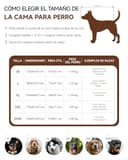 KSIIA Cama ortopédica extragrande para perros XL impermeable con refuerzo en forma de U, funda extraíble lavable y parte inferior antideslizante, gris, 104 x 68 x 17 cm - 6