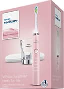 Philips Sonicare Diamond Clean 9000 Toothbrush Pink Electric Toothbrush HX9911 - 2