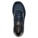 Geox U SPHERICA ACTIF X1 - Scarpe da Ginnastica Uomo, Navy, - 6