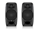 IK Multimedia iLoud Micro Monitor Speaker, Black - 1