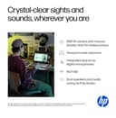 HP Laptop 2025 Envy OmniBook X Flip 2 en 1 de 16 pulgadas FHD+ Touch, Copilot+ PC, AMD Ryzen AI 5 340, 16 GB de RAM, 1 TB SSD, AMD Radeon 840M, batería 21H, Win 11 Pro, con lápiz capacitivo - 4