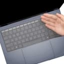 Copertura per tastiera per laptop HP OmniBook Ultra Flip 2-in-1 2025 Next Gen AI PC 14 pollici 14t-fh000, 14-fh0047nr e 2024 HP Spectre x360 2-in-1 Laptop 16" 16-aa 16t-aa-TPU - 1