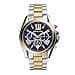 Michael Kors., 2t Silver/Gold - BRADSHAW - 1