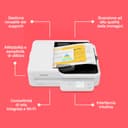 EPSON WORKFORCE DS-1760WN: Scanner piano A4 con Wi-Fi, rete integrata e touchscreen LCD; ricco di funzionalità e dal prezzo competitivo: la soluzione aziendale ideale per prestazioni e convenienza - 3