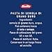 Barilla Pasta Penne Rigate N.73, Pasta di Semola di Grano Duro, I Classici, Tempo di Cottura 11 Minuti, Confezione da 1kg - 3