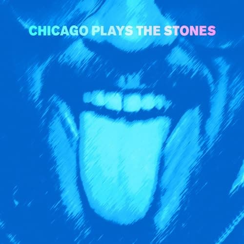 Chicago Plays the Stones [Vinyl LP]
