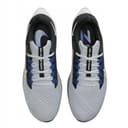 NIKE Air Zoom Pegasus 38 Men's Trainers CW7356 (Wolf Grey/White/Black 006) UK 7.5 (EU 42) - 4