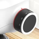 Bosch Serie 2 Planetaria Impastatrice MUMS2EW00, 700 W, Capiente Ciotola in Acciaio Inox da 3,8 L, 4 Livelli di Velocità, Fruste e Gancio Inclusi, Accessori Lavabili in Lavastoviglie, Bianco - 5